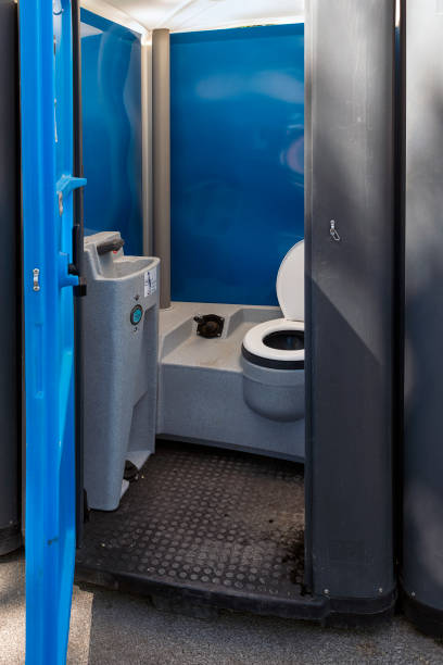 Portable bathroom rental in Hideout, UT