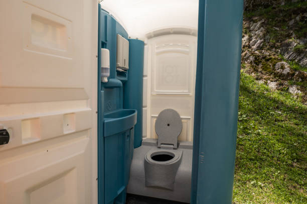 Best Wedding porta potty rental  in Hideo, UT