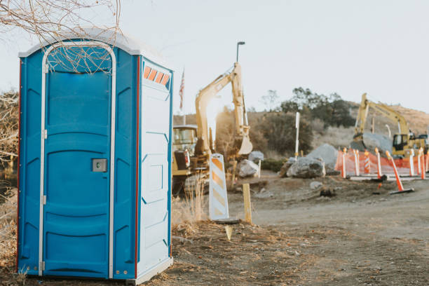 Professional porta potty rental in Hideout, UT