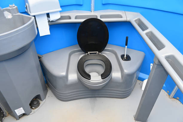  Hideo, UT Porta Potty Rental Pros