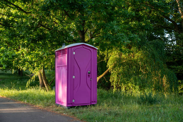 Portable Toilet Options We Offer in Hideout, UT